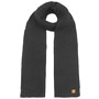 Kasimir Knit Scarf by Chillouts black