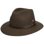 Baron Georgia Outdoor Hat by Mayser brown