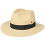 Menton Panama Straw Hat by Mayser nature