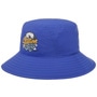 Fast Dry Bucket Sun Hat by Stetson blue