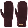 Witzia Mittens by Barts plum