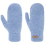 Witzia Mittens by Barts blue