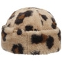 Cherrybrush Leo Beanie by Barts beige