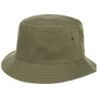 Recycled Bucket Hat olive