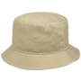 Recycled Bucket Hat beige