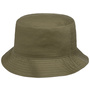 Uni Bucket Cotton Hat olive