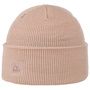 Crossknit Beanie Hat by BUFF rose