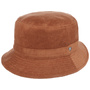Nora Bucket Cloth Hat by Brixton light brown