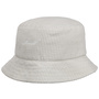 Standard Bucket Corduroy Hat by Reell cream white