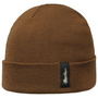 Street Beanie Hat by Borsalino bronce
