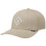6P TrueFit 2.0 Brushed Twill Cap by Djinns khaki
