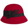 Mindenhall Women´s Hat by Betmar red