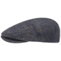 Smit Flat Cap by Bailey 1922 navy