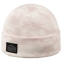 Tie Dye Beanie Hat by Volcom rose