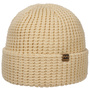 Aleta Beanie Hat by Billabong yellow