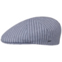 Carlsen Flat Cap by Bailey 1922 blue