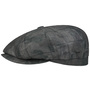 Almas Flat Cap by Bailey 1922 black