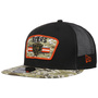 9Fifty Chicago Bears Cap by New Era black