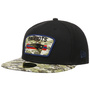 59Fifty New England Patriots Cap by New Era black