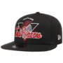 9Fifty NBA Tip-Off Blazers Cap by New Era black