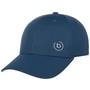 Sports Stretch Cap by bugatti blue