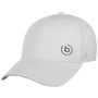 Sports Stretch Cap by bugatti white