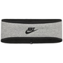 Club Fleece Headband by Nike grey