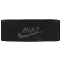 M Sport Terry Headband by Nike black
