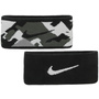 Seamless Knit Reversible Headband by Nike camouflage