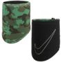 Therma-Fit 2.0 Reversible Scarf by Nike camouflage