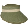 Supershade Visor green