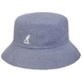 Terrycloth Bermuda Bucket Cloth Hat by Kangol lilac