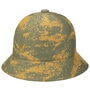 Airbrush Casual Hat by Kangol light olive