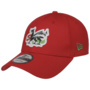 9Forty Wales Cap by New Era red
