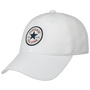 Tipoff Cap by Converse white