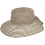 Cilina Hemp Hat by Mayser beige
