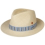 Samuel Player Panama Hat by Mayser nature