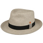 Marco Linen Hat by Mayser oatmeal