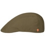Prince Coolmax Sunblocker Flat Cap by Mayser olive