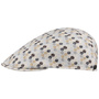 Hexagon Flat Cap by Lierys beige