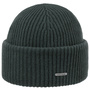 Classic Uni Wool Beanie Hat by Stetson green