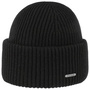 Classic Uni Wool Beanie Hat by Stetson black