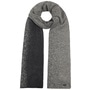 Haverston Cashmere Scarf by Stetson grey