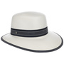 Vina Denim Panama Hat by Lierys nature