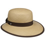 Vina II Panama Hat by Lierys camel