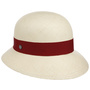 Velita Panama Hat by Lierys nature-red