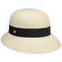 Velita Panama Hat by Lierys nature-black