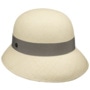 Velita Panama Hat by Lierys nature-grey