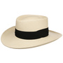 Classic Gambler Panama Hat by Lierys nature