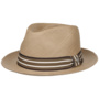Meliano Player Panama Hat by Lierys light brown